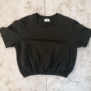 Free- Wilfred Cropped Top